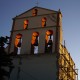 Eglise à Potosi