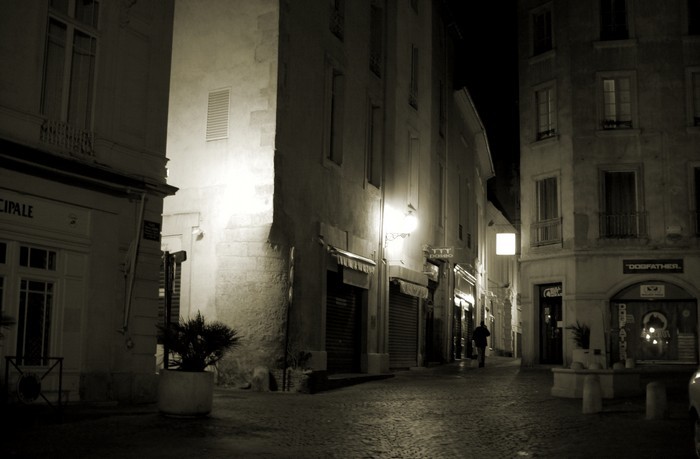 Nocturne Béziers