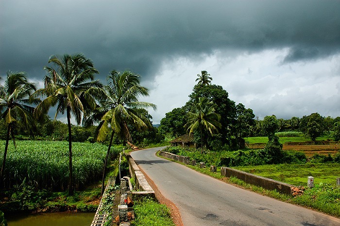 Goa, Inde