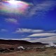 Geyser, sud de la Bolivie, 5000 mètres d'altitude
