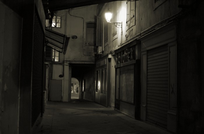 Nocturne Béziers
