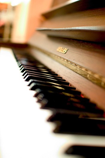 Piano