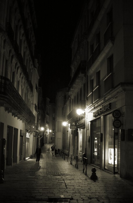 Nocturne Béziers